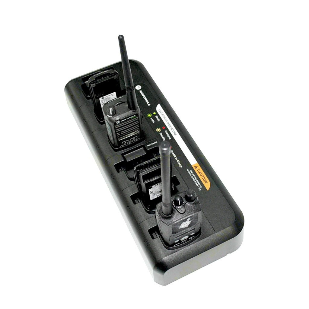 Motorola PMLN6599 Radio Charger