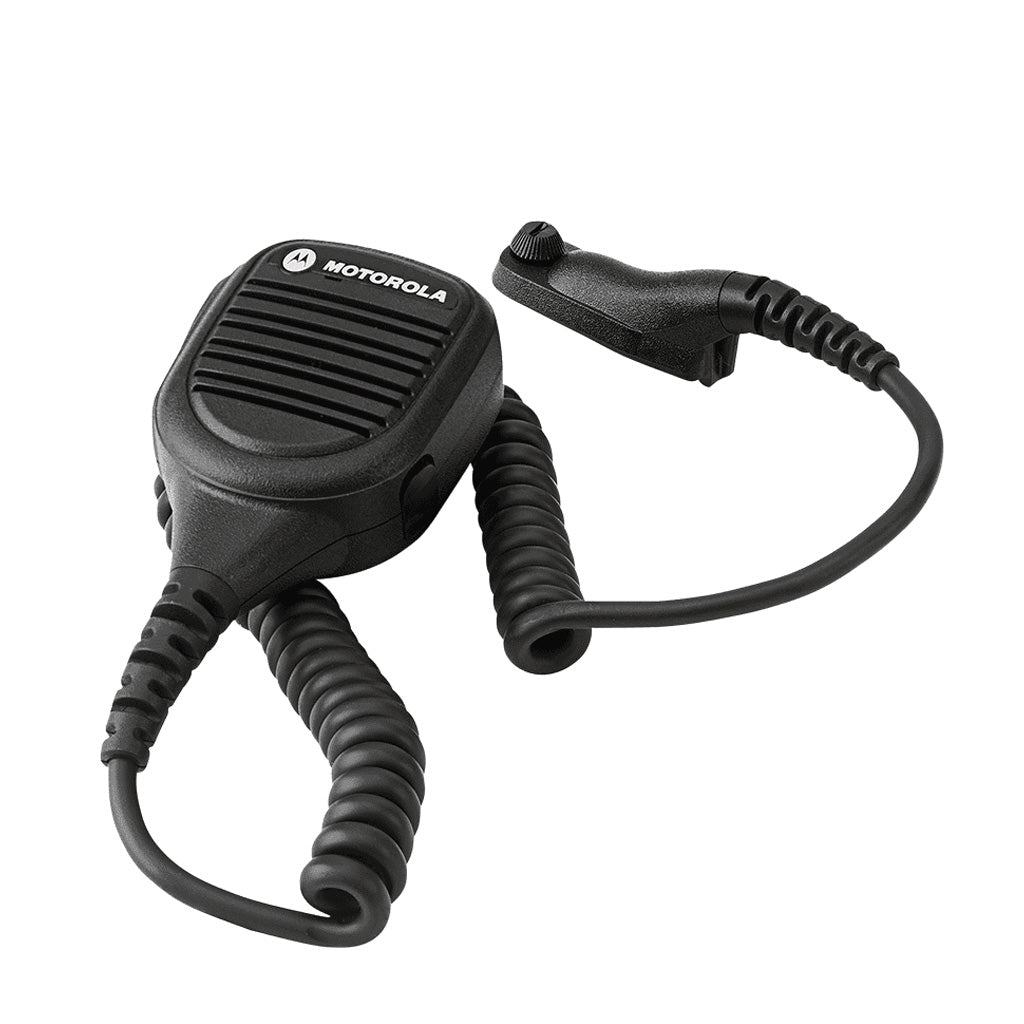 Motorola PMMN4069 Speaker Microphone