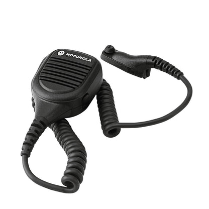 Motorola PMMN4069 Speaker Microphone