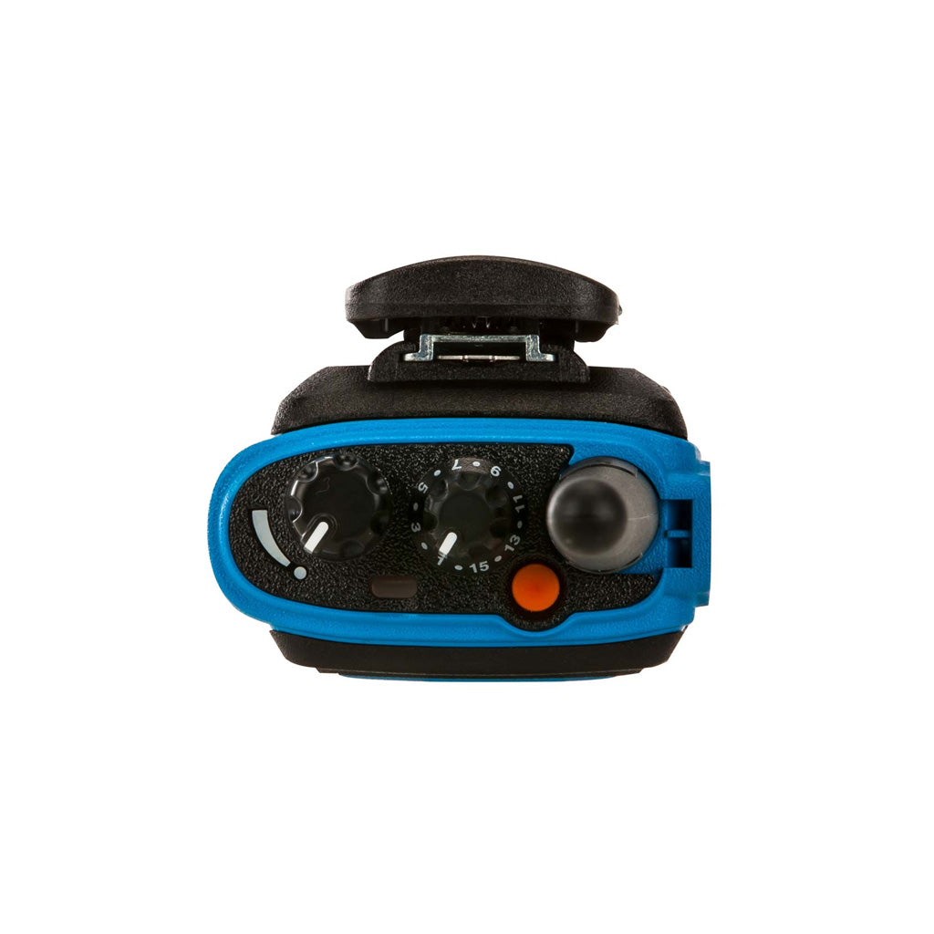 Motorola DGP8050EX Two-Way Radio