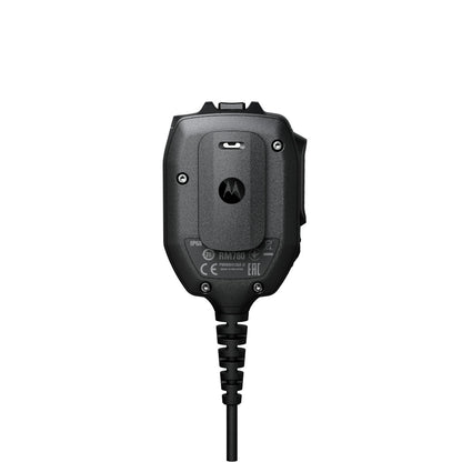 Micrófono de altavoz Motorola PMMN4128