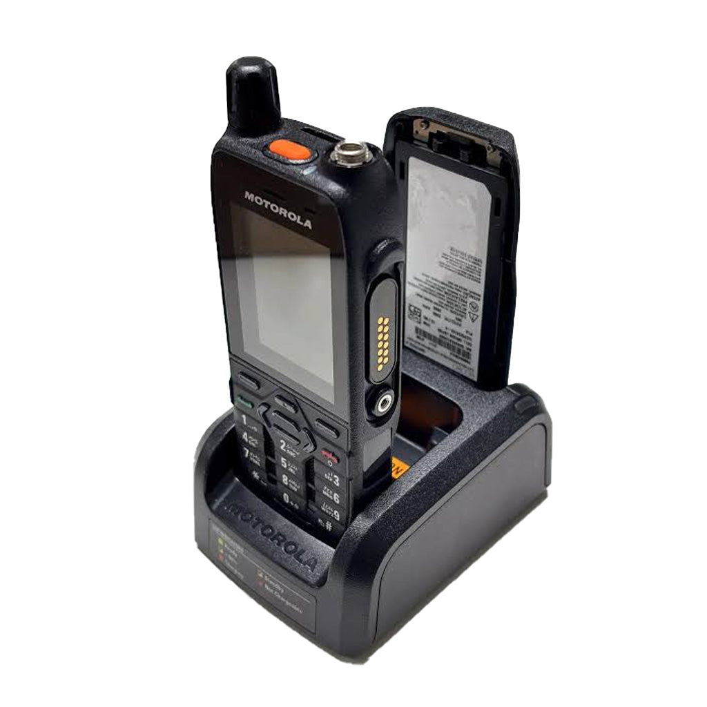 Motorola PMLN6494 Radio Charger