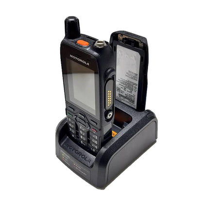Motorola PMLN6494 Radio Charger