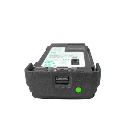Motorola NNTN8129 Radio Battery
