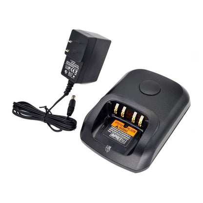 Motorola WPLN4232 Radio Charger