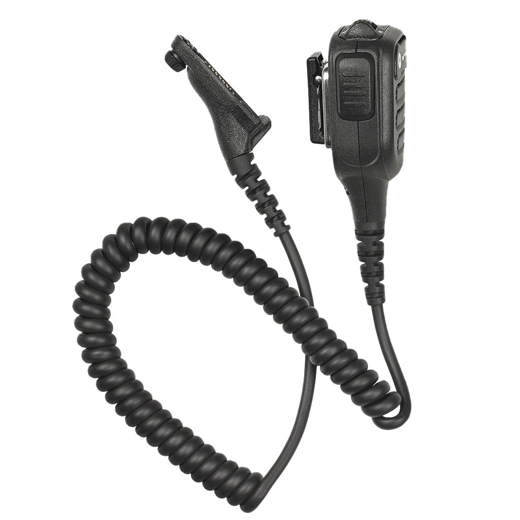 Motorola NNTN8383 Speaker Microphone