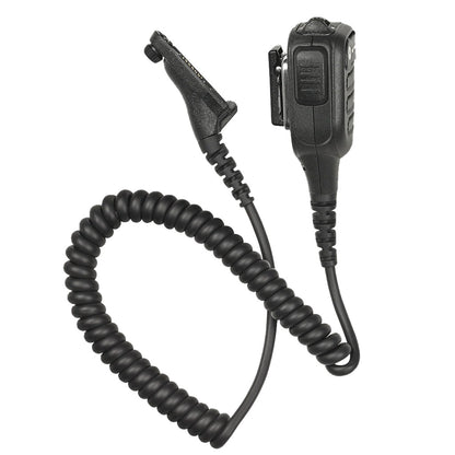Motorola NNTN8383 Speaker Microphone