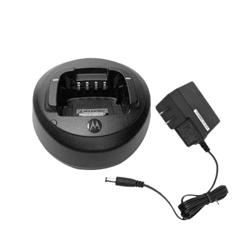 Motorola PMLN5397 Radio Charger