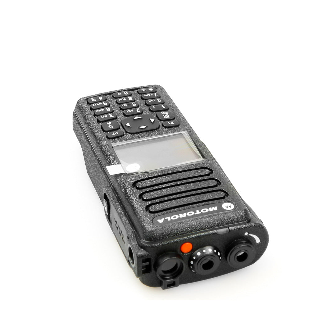 Motorola PMLN7382A Radio Front Housing