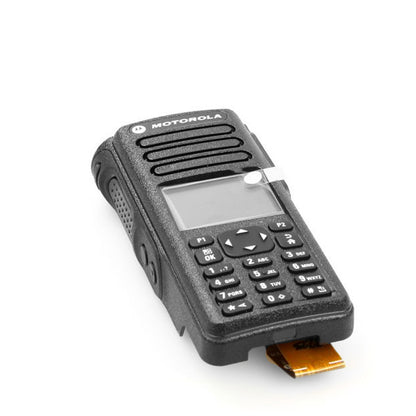 Motorola PMLN7382A Radio Front Housing