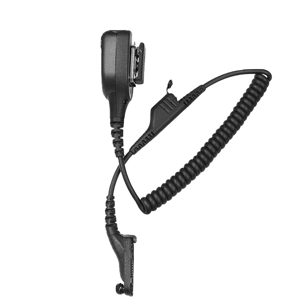 Motorola NNTN8383 Speaker Microphone