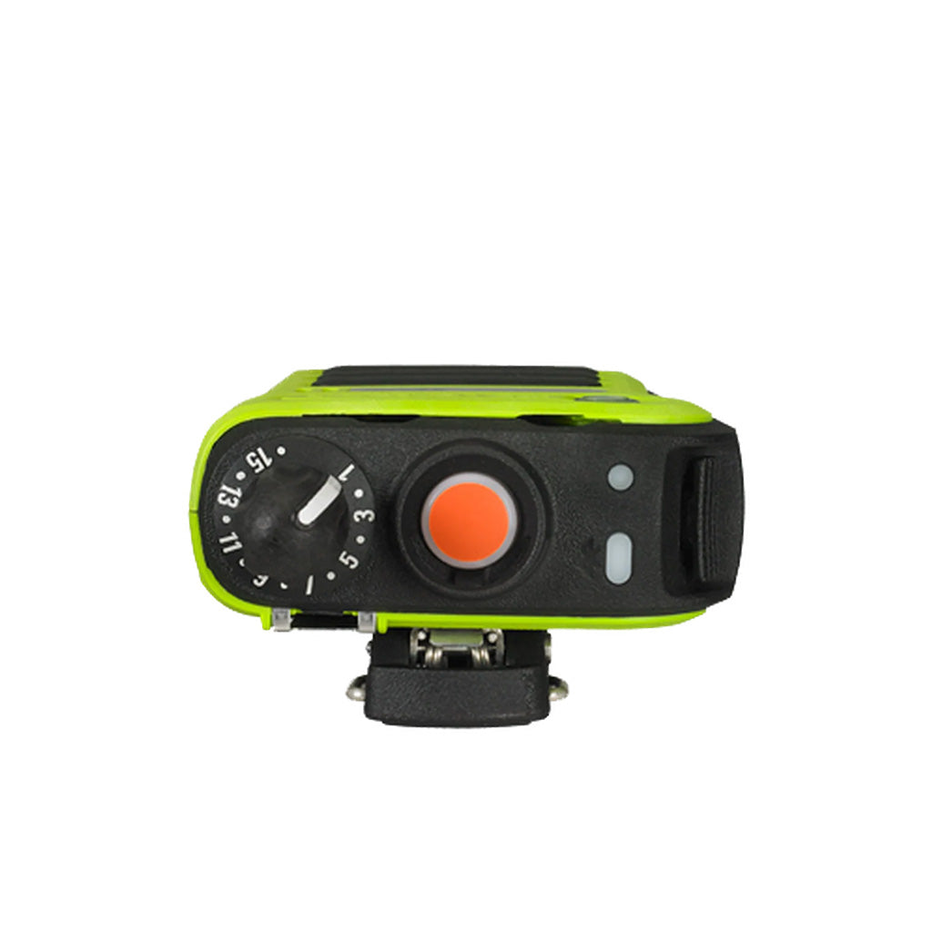 Micrófono de solapa Motorola PMMN4107