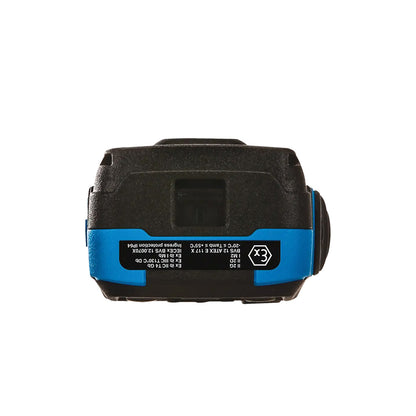 Radio bidireccional Motorola DP4801EX